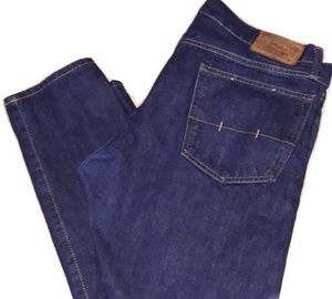 MENS POLO RAPLH LAUREN BLUE JEANS